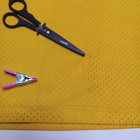 MEN'S VTG NIKE REWIND GARY PAYTON #20 L.A. LAKERS JERSEY 57 GOLD XL +2 READ - Picture 5 of 7